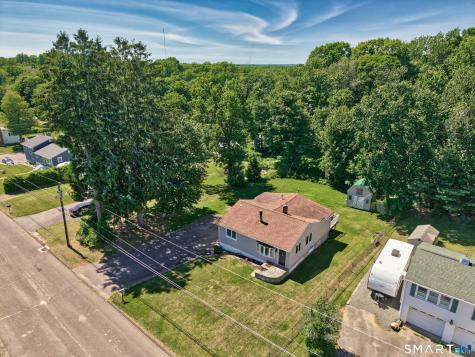 12 Knapp Drive Prospect CT 06712