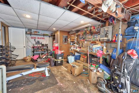 12 Knapp Drive Prospect CT 06712