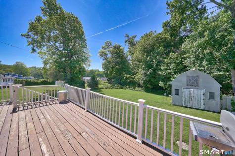 12 Knapp Drive Prospect CT 06712