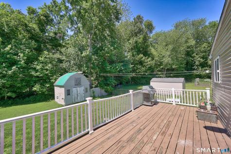 12 Knapp Drive Prospect CT 06712