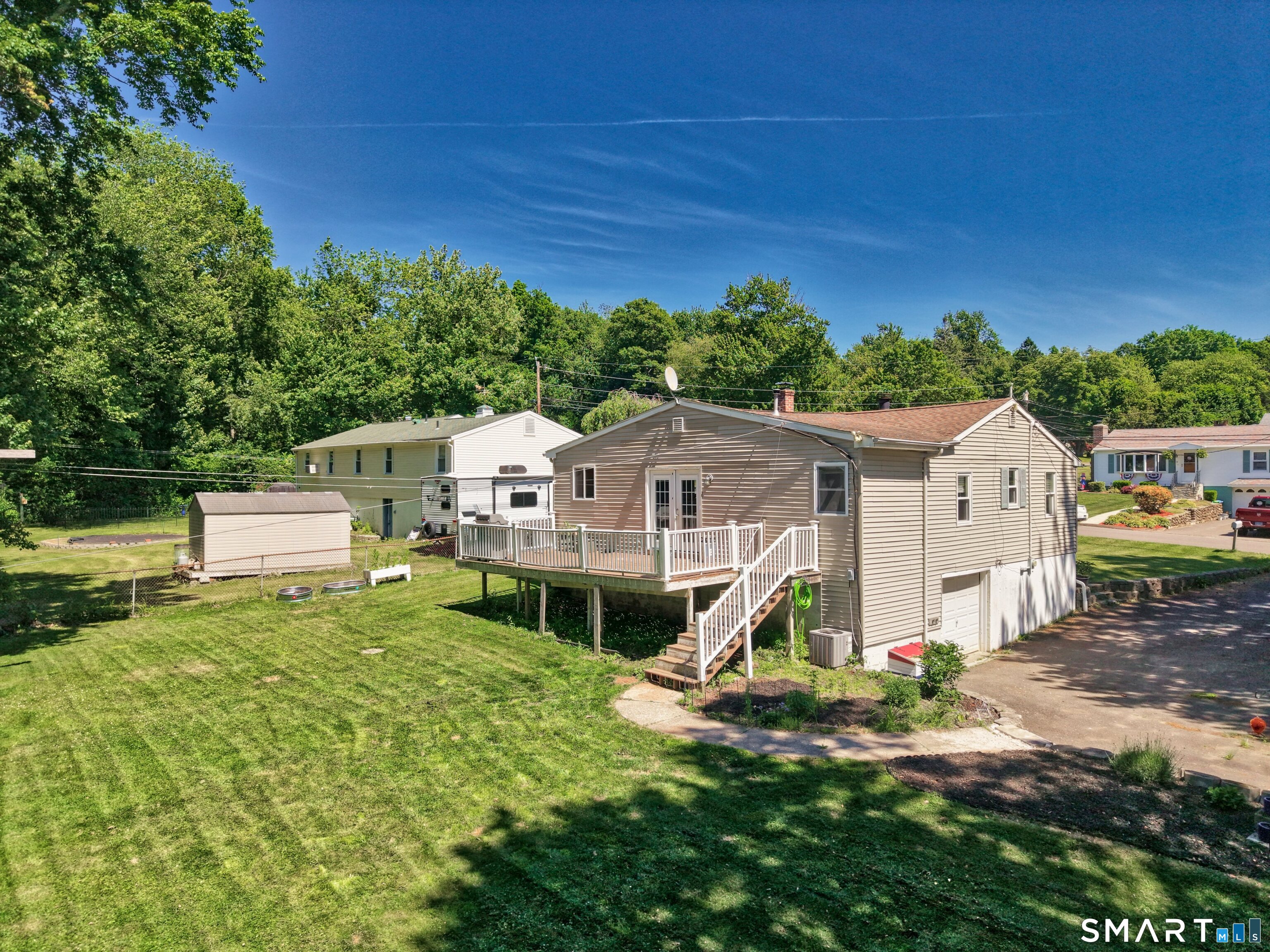 12 Knapp Drive Prospect CT 06712