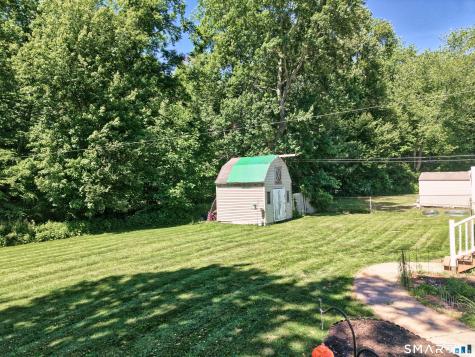 12 Knapp Drive Prospect CT 06712
