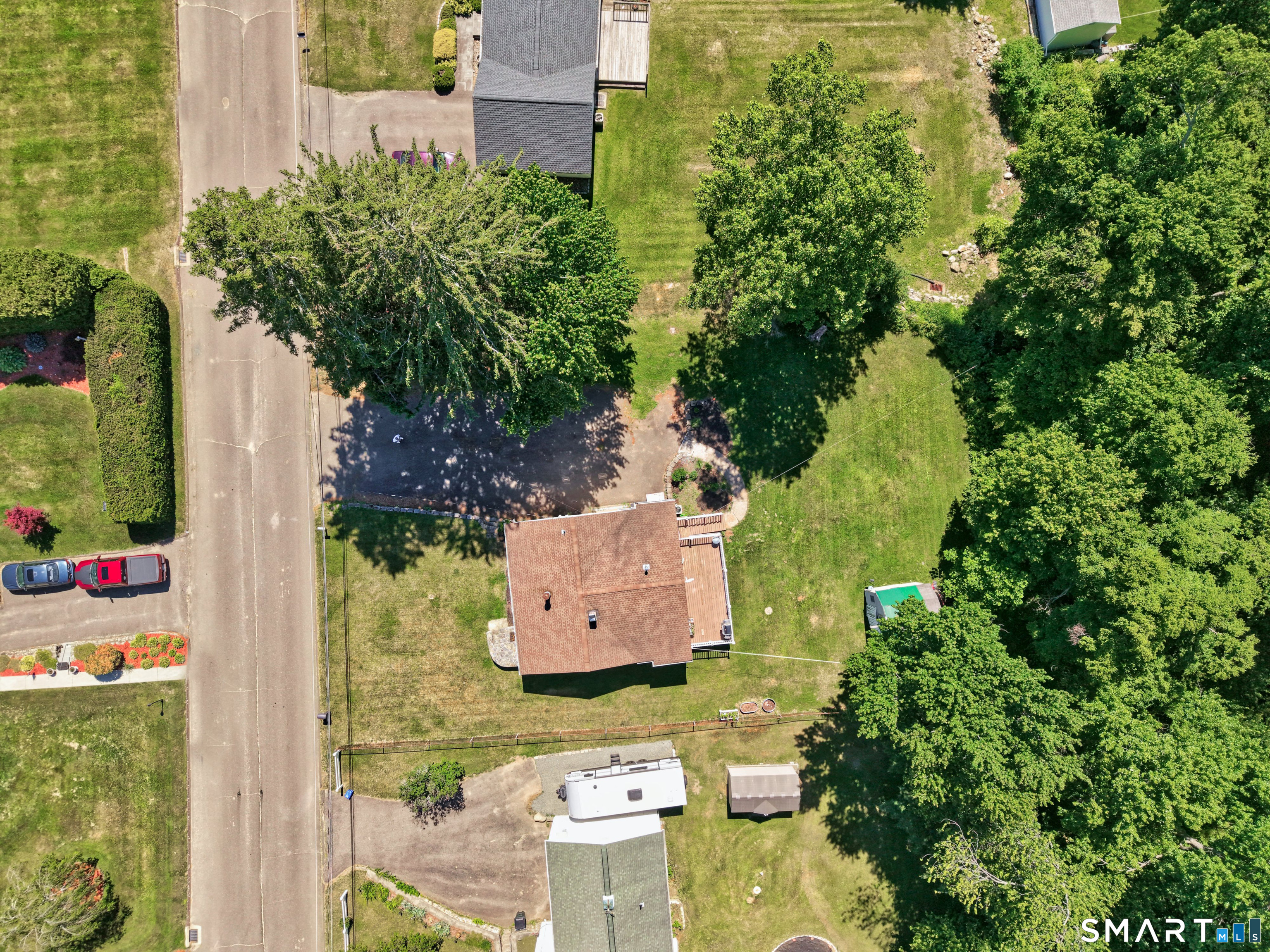 12 Knapp Drive Prospect CT 06712