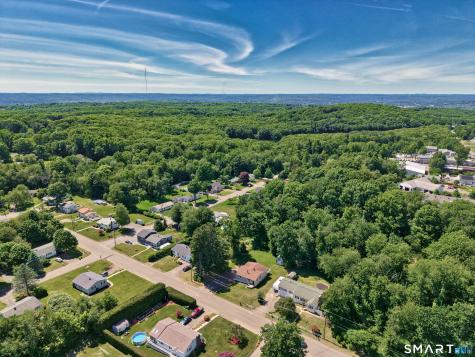 12 Knapp Drive Prospect CT 06712