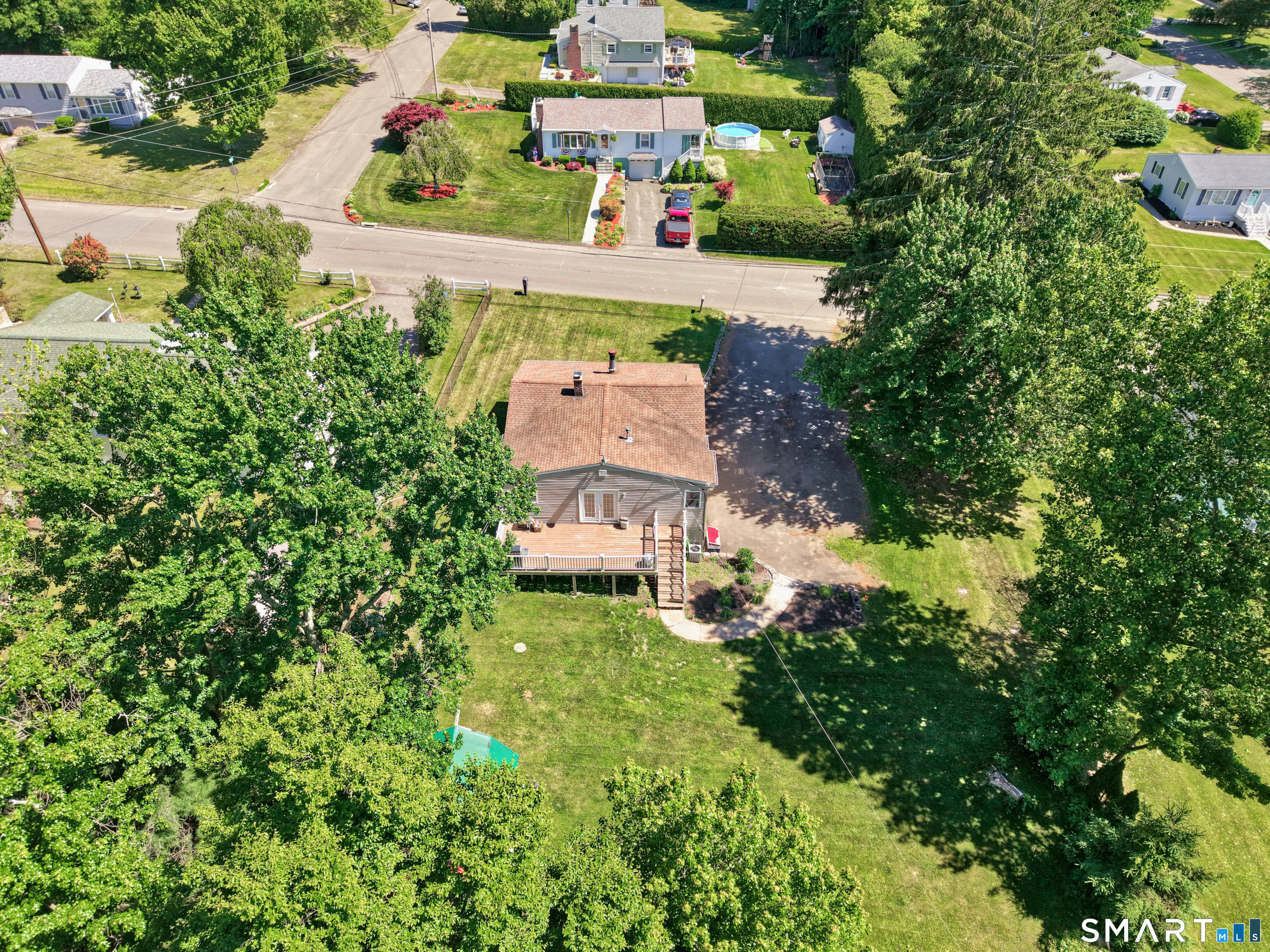 12 Knapp Drive Prospect CT 06712
