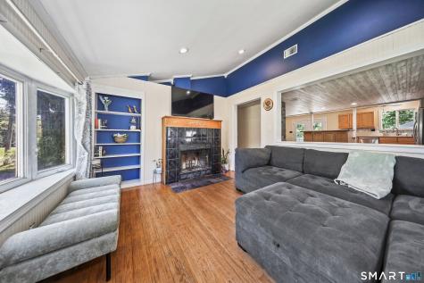 12 Knapp Drive Prospect CT 06712