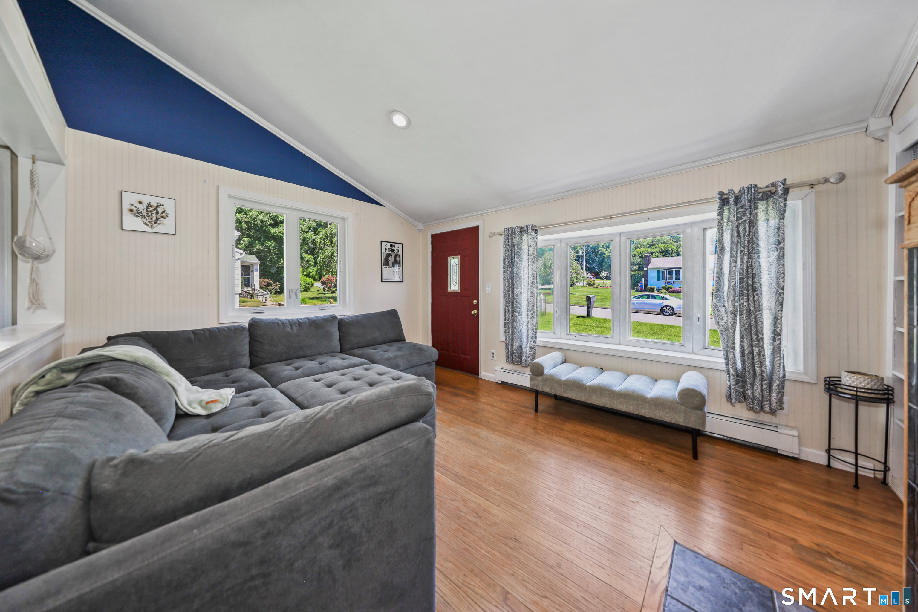 12 Knapp Drive Prospect CT 06712