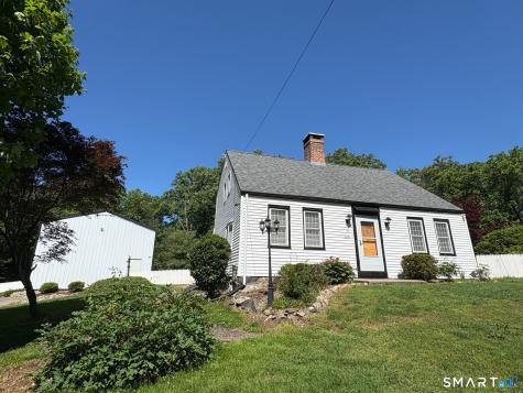 324 Wheelers Farms Road Milford CT 06461