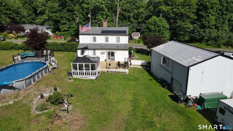 324 Wheelers Farms Road Milford CT 06461