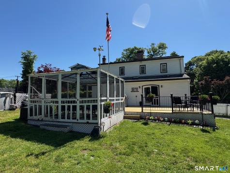 324 Wheelers Farms Road Milford CT 06461