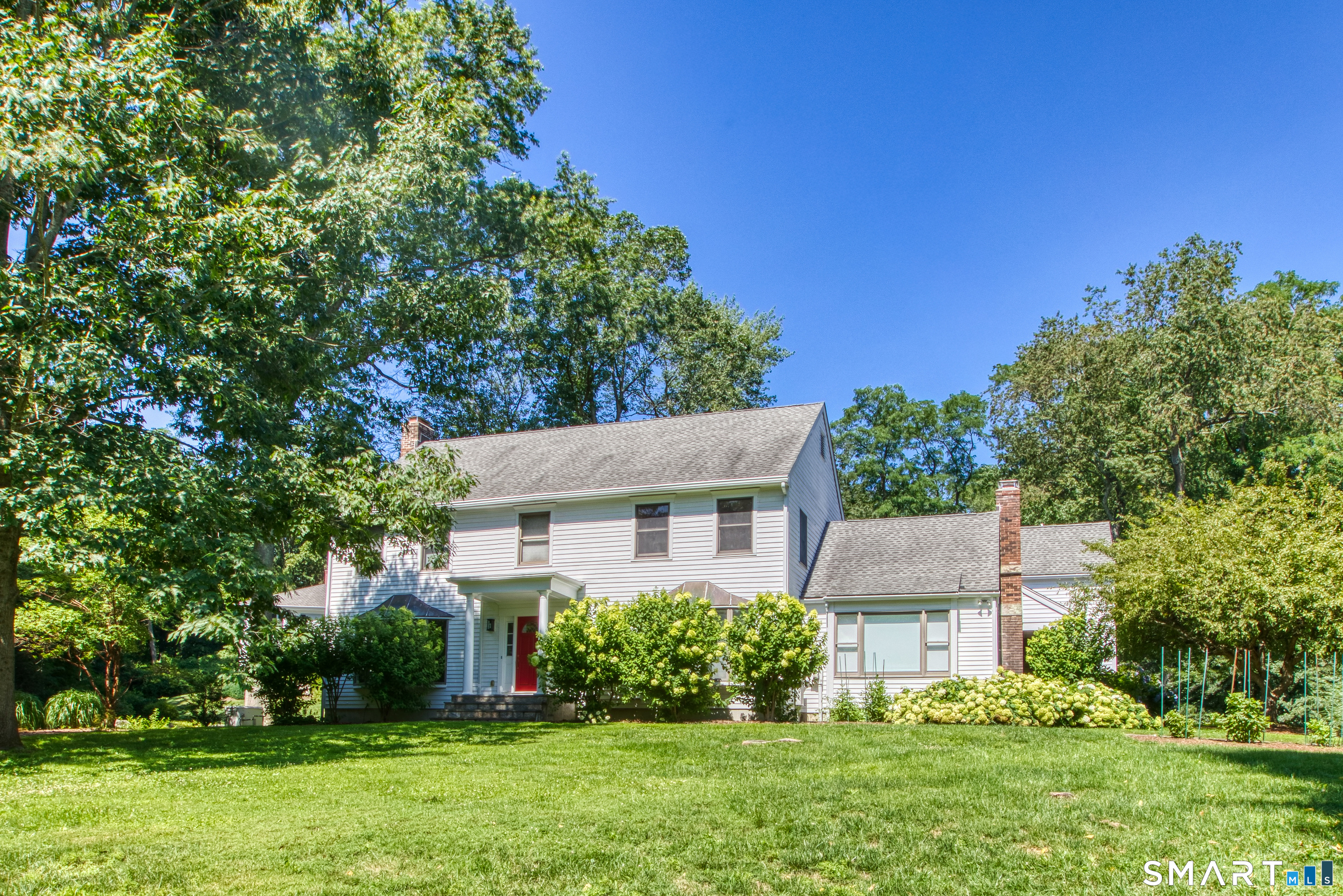 10 Elskip Lane Greenwich CT 06831