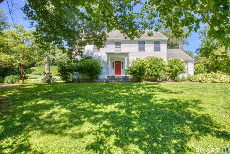 10 Elskip Lane Greenwich CT 06831