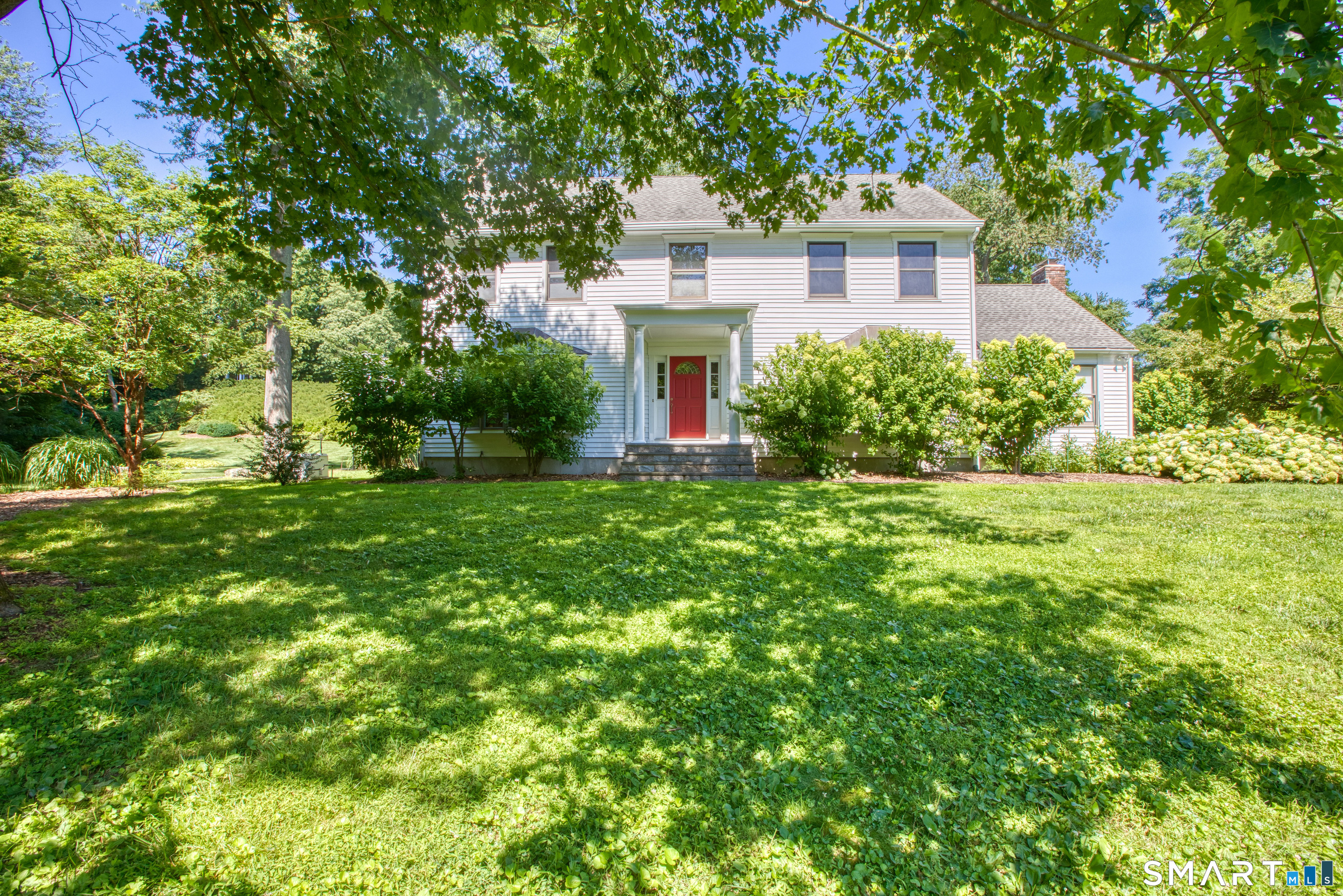 10 Elskip Lane Greenwich CT 06831