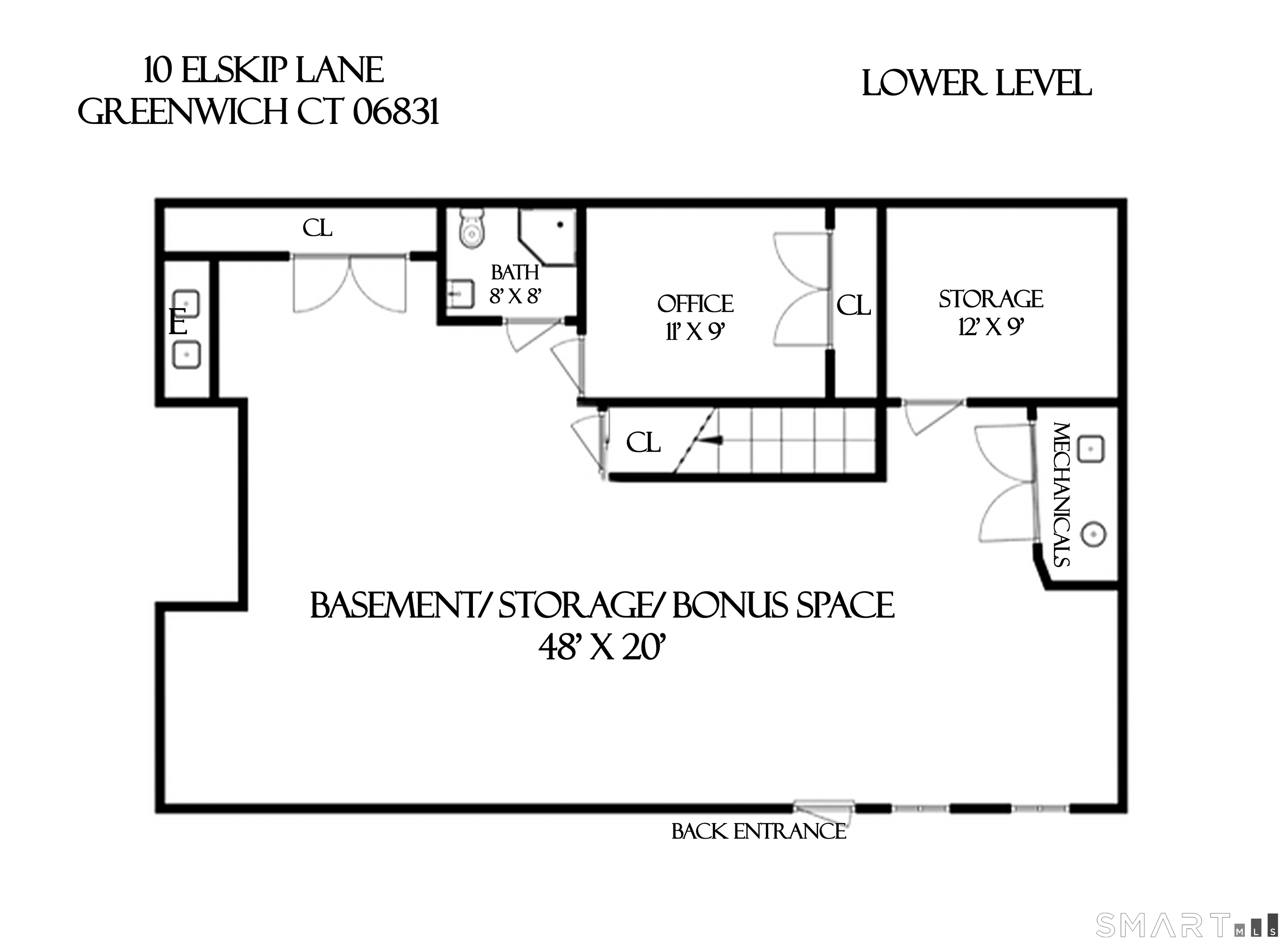 10 Elskip Lane Greenwich CT 06831