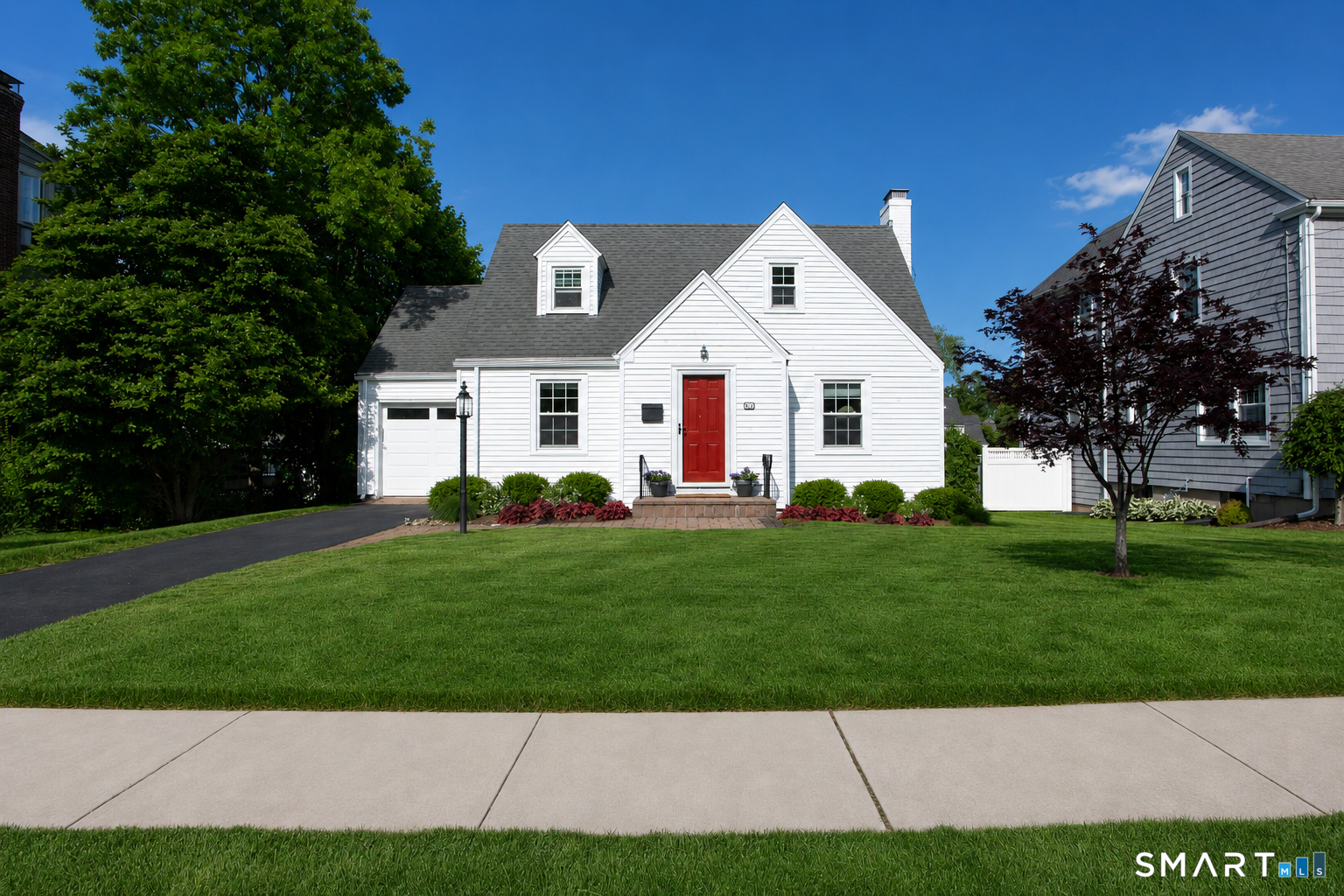 52 Clifton Avenue West Hartford CT 06107