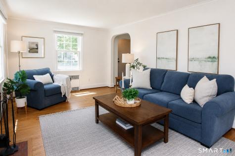 52 Clifton Avenue West Hartford CT 06107