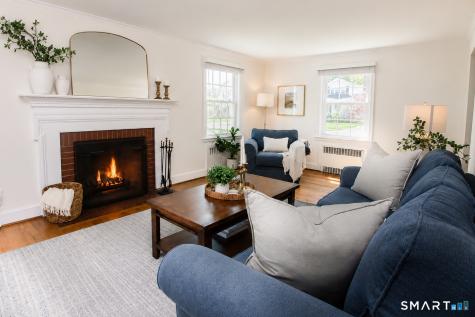 52 Clifton Avenue West Hartford CT 06107