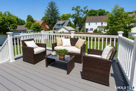 52 Clifton Avenue West Hartford CT 06107