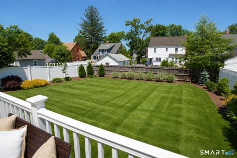 52 Clifton Avenue West Hartford CT 06107