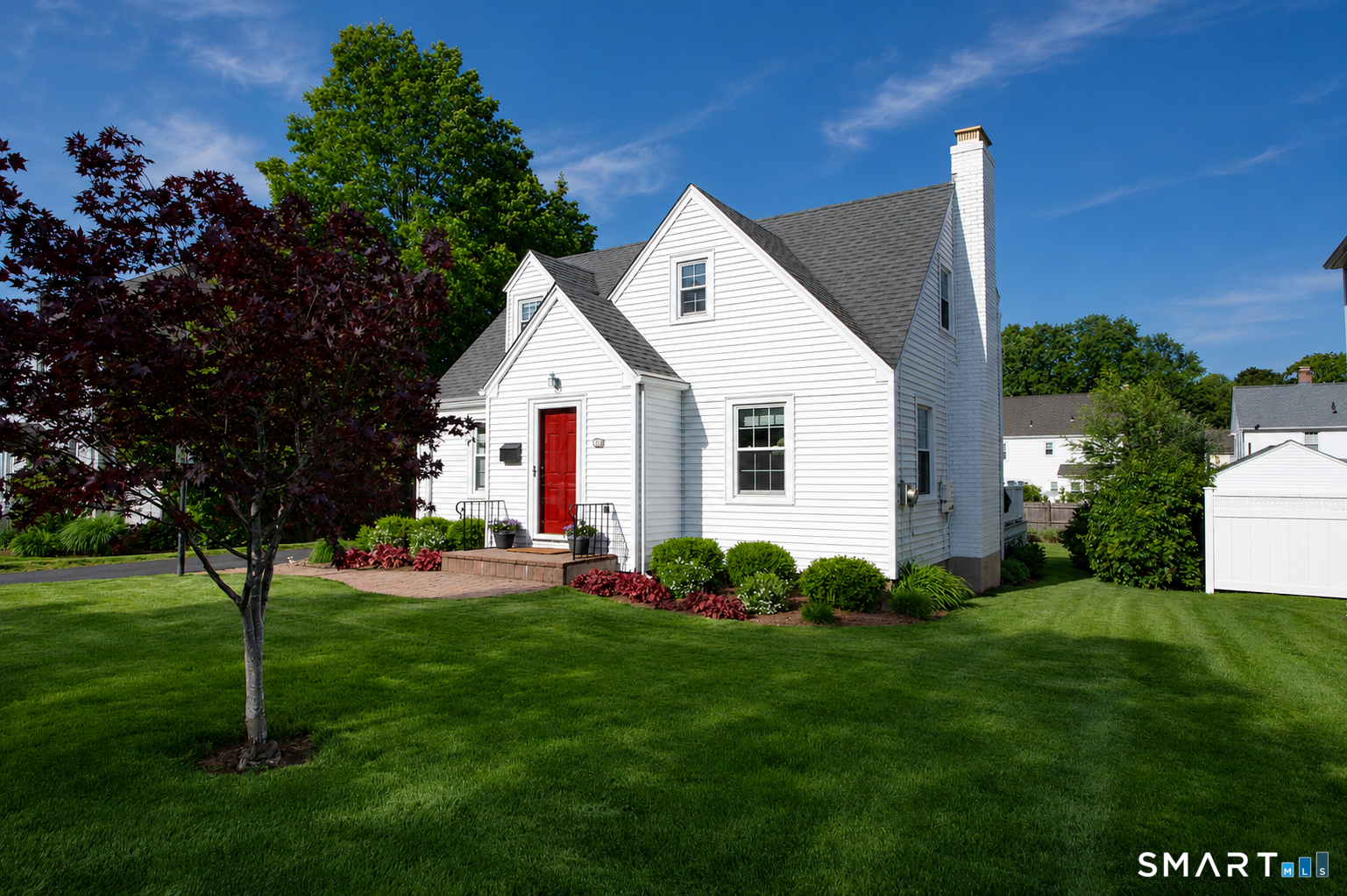 52 Clifton Avenue West Hartford CT 06107