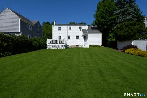 52 Clifton Avenue West Hartford CT 06107