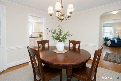 52 Clifton Avenue West Hartford CT 06107