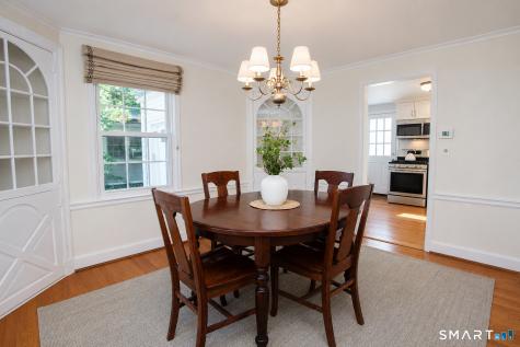 52 Clifton Avenue West Hartford CT 06107