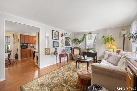40 Matthews Street Bristol CT 06010