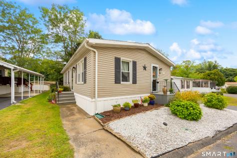 40 Matthews Street Bristol CT 06010