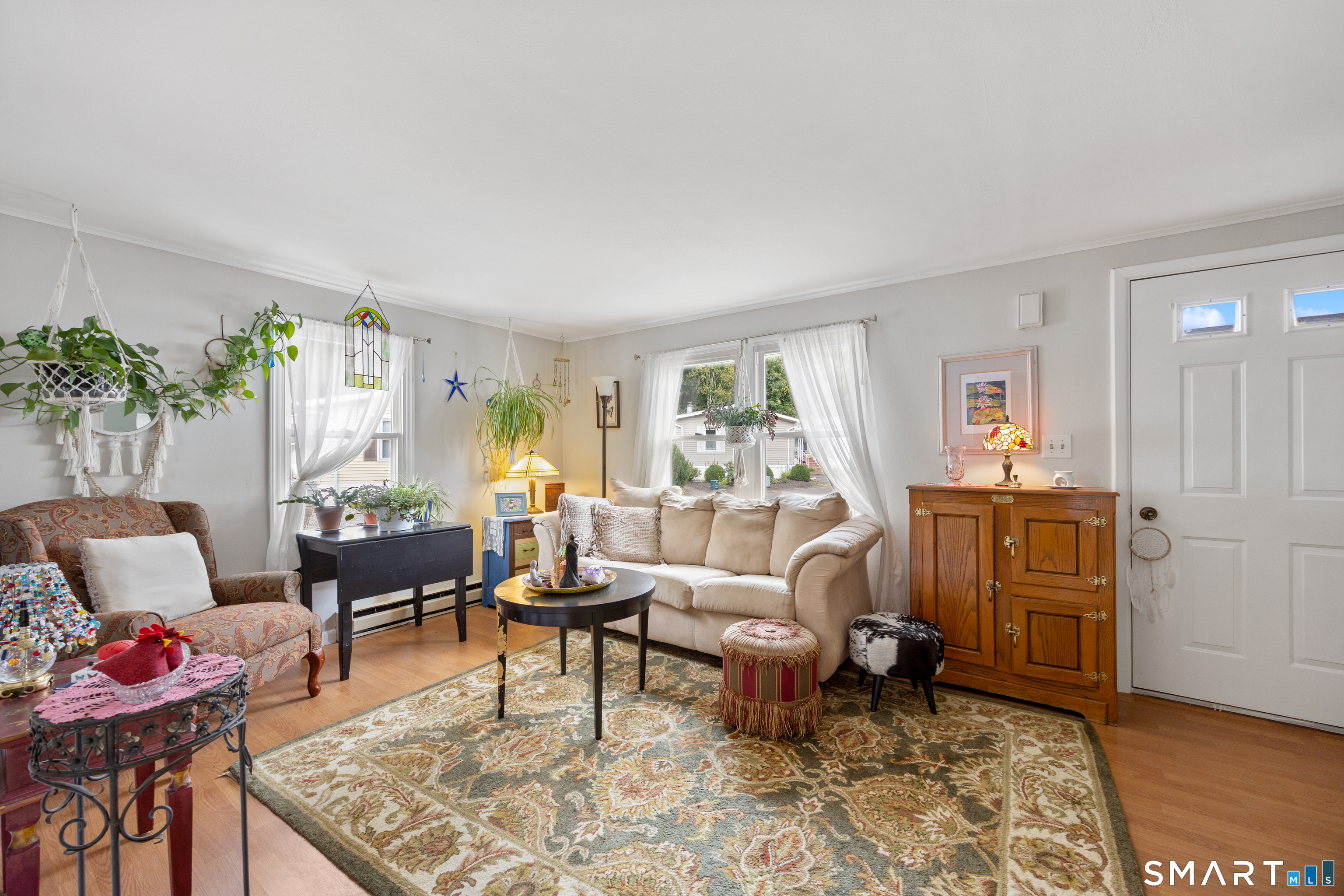 40 Matthews Street Bristol CT 06010