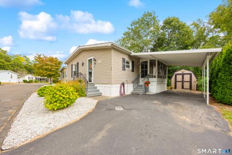40 Matthews Street Bristol CT 06010