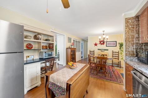 40 Matthews Street Bristol CT 06010