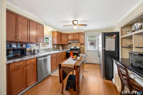 40 Matthews Street Bristol CT 06010