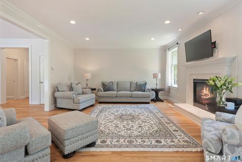 47 Summit Ridge Road Stamford CT 06902