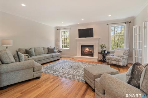 47 Summit Ridge Road Stamford CT 06902