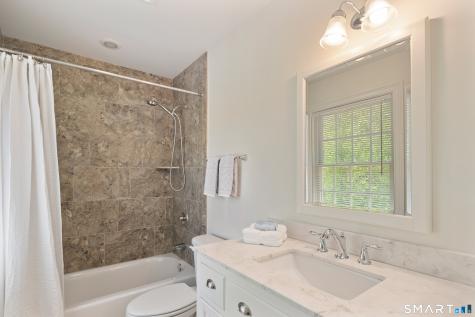 47 Summit Ridge Road Stamford CT 06902