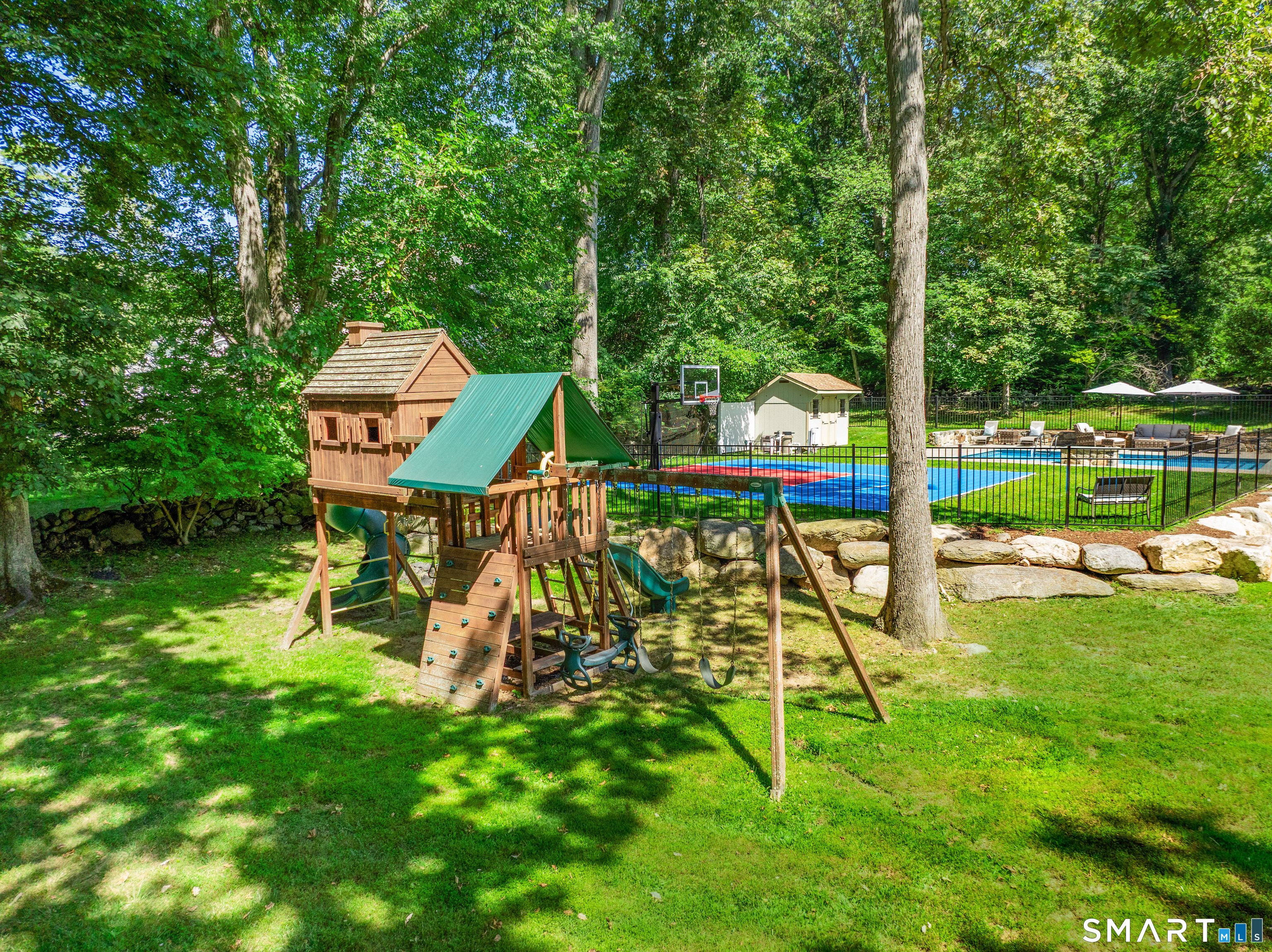 47 Summit Ridge Road Stamford CT 06902