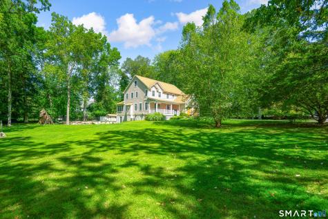 47 Summit Ridge Road Stamford CT 06902
