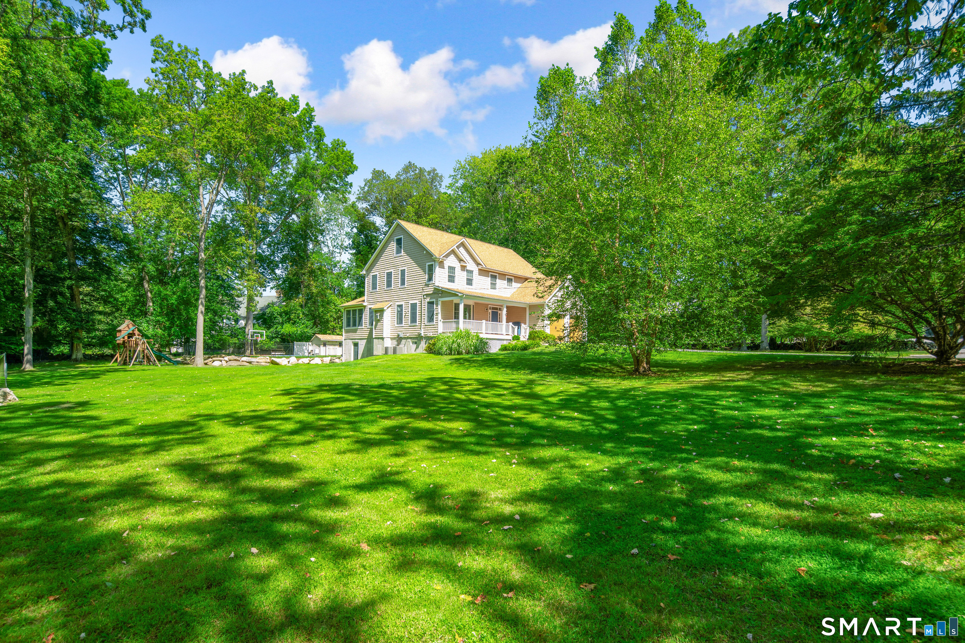 47 Summit Ridge Road Stamford CT 06902