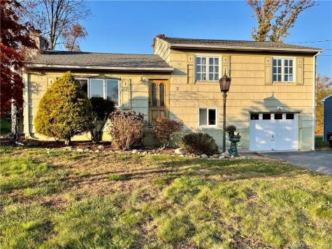 3 Mist Hill Drive Brookfield CT 06804