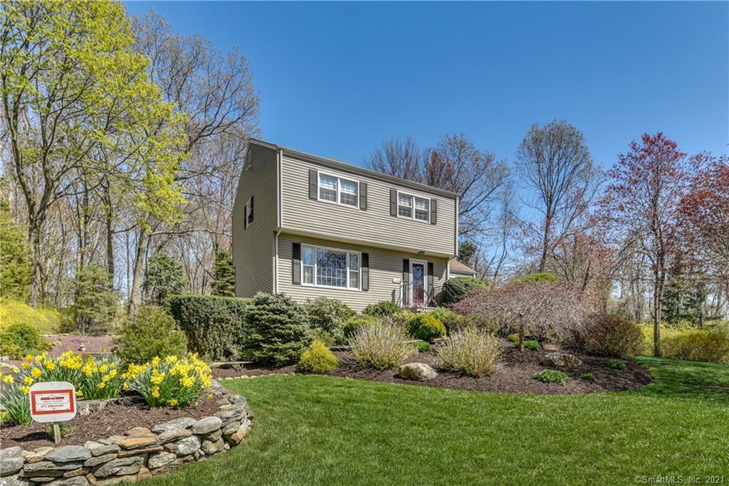 334 Moose Hill Road Monroe CT 06468