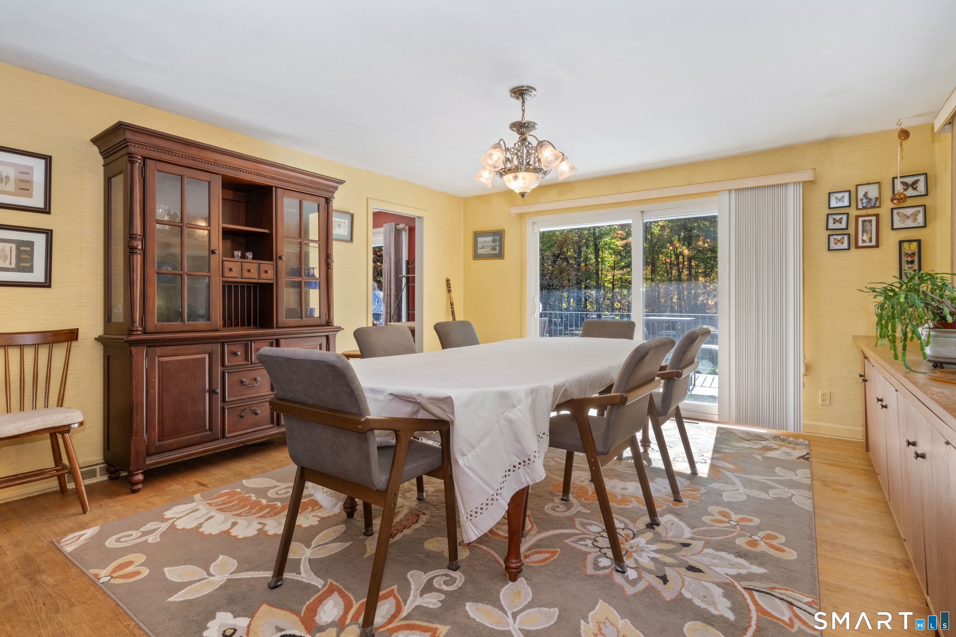 110 Natchaug Drive Glastonbury CT 06033