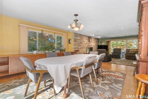 110 Natchaug Drive Glastonbury CT 06033