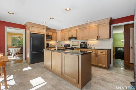 110 Natchaug Drive Glastonbury CT 06033