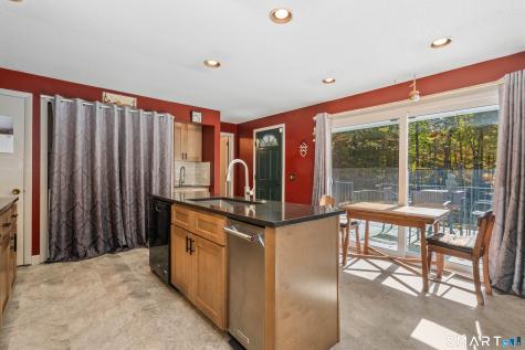 110 Natchaug Drive Glastonbury CT 06033