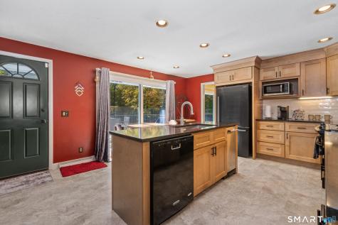 110 Natchaug Drive Glastonbury CT 06033