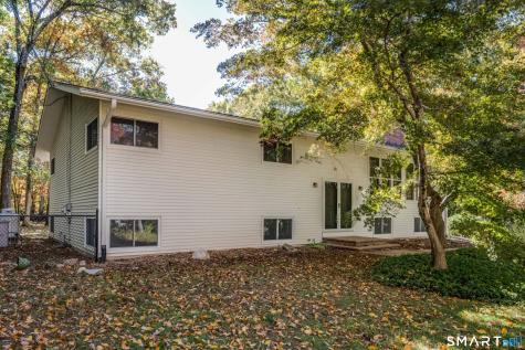 110 Natchaug Drive Glastonbury CT 06033