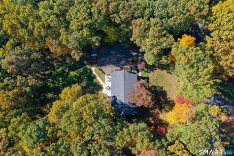 110 Natchaug Drive Glastonbury CT 06033
