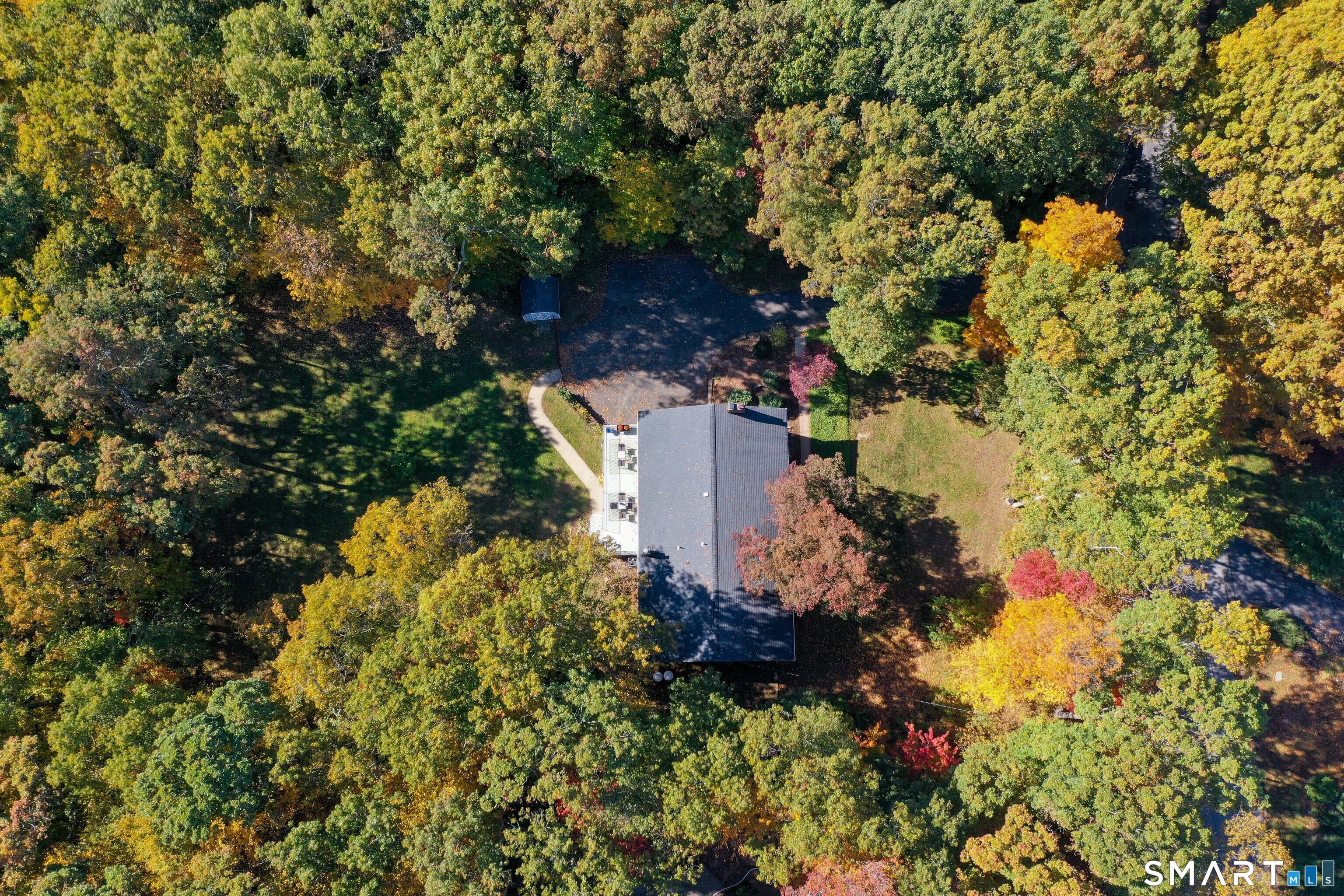 110 Natchaug Drive Glastonbury CT 06033
