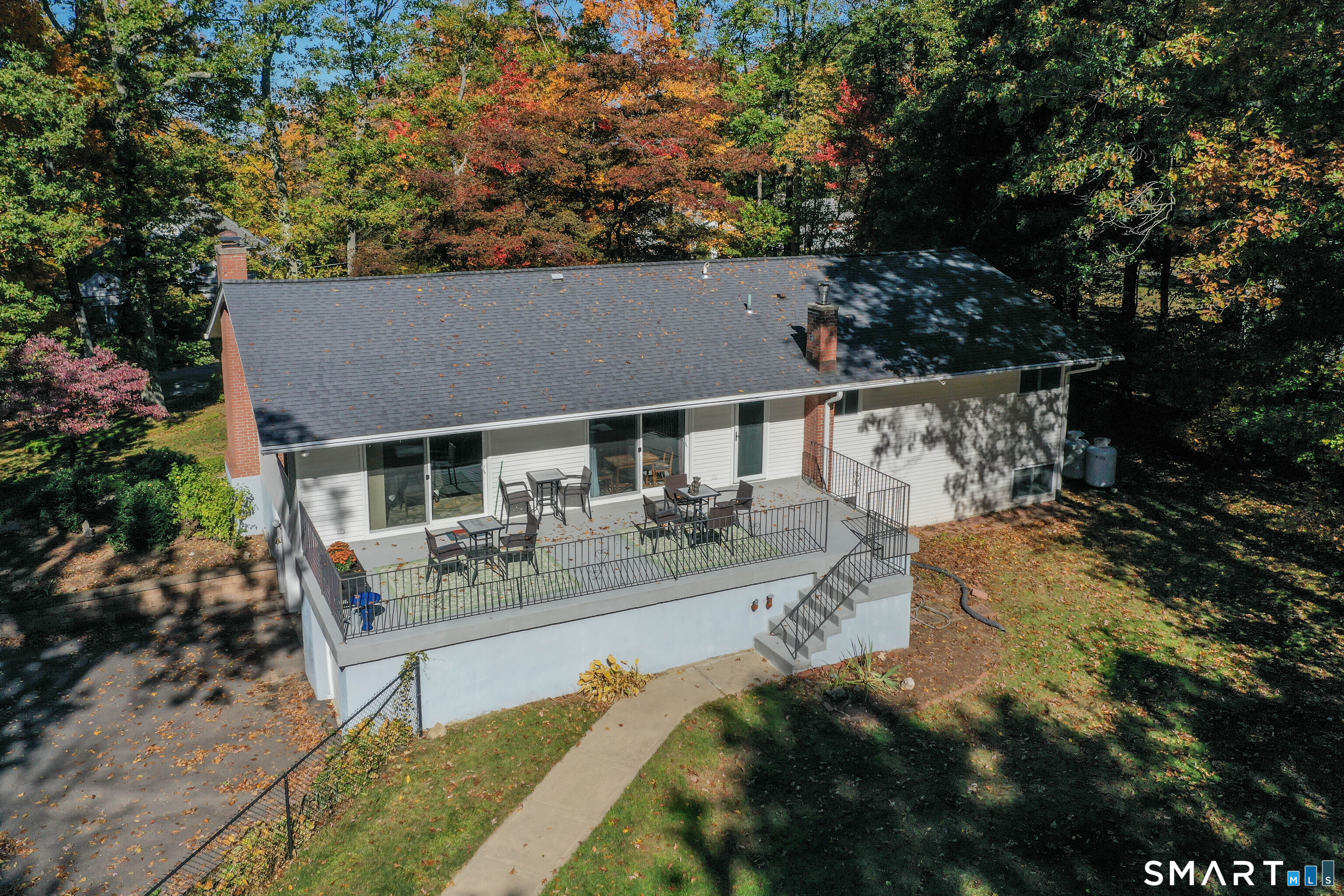 110 Natchaug Drive Glastonbury CT 06033